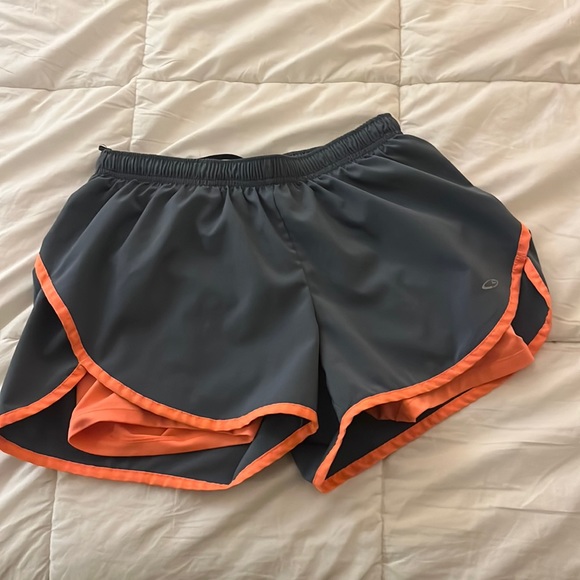 Champion Athletic Shorts - Picture 1 of 3